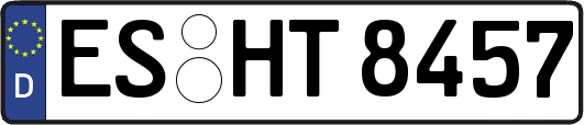 ES-HT8457