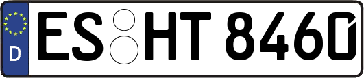 ES-HT8460
