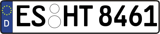 ES-HT8461