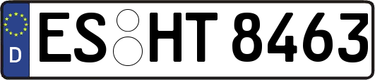 ES-HT8463