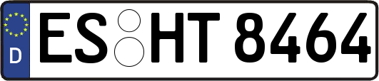 ES-HT8464