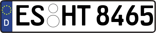 ES-HT8465