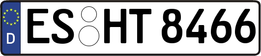 ES-HT8466