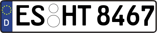 ES-HT8467