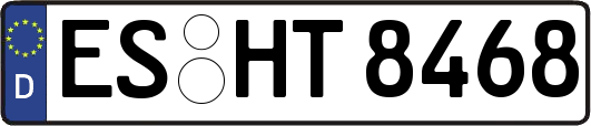 ES-HT8468