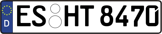 ES-HT8470