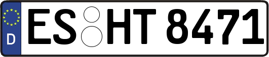 ES-HT8471