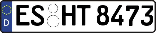 ES-HT8473