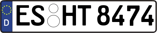 ES-HT8474