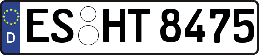 ES-HT8475