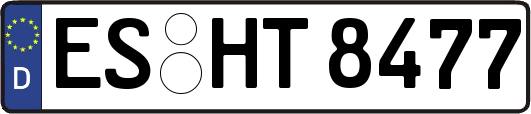 ES-HT8477