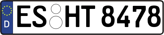 ES-HT8478