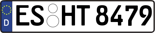ES-HT8479