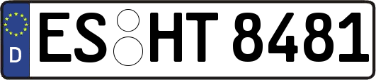 ES-HT8481