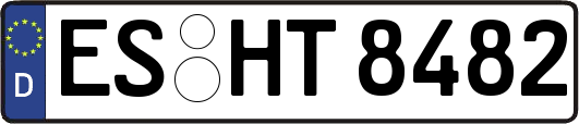 ES-HT8482