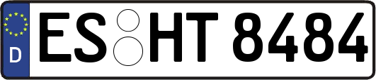 ES-HT8484
