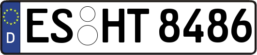 ES-HT8486