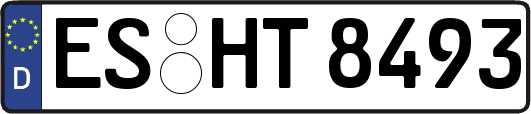 ES-HT8493
