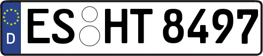 ES-HT8497