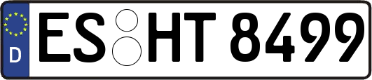 ES-HT8499