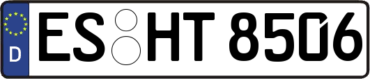 ES-HT8506