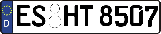 ES-HT8507