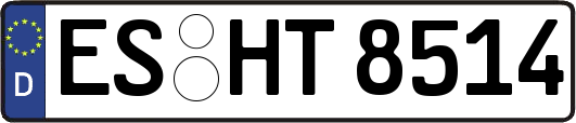 ES-HT8514