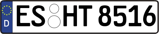 ES-HT8516
