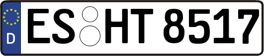ES-HT8517