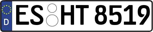 ES-HT8519