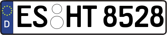 ES-HT8528