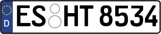 ES-HT8534
