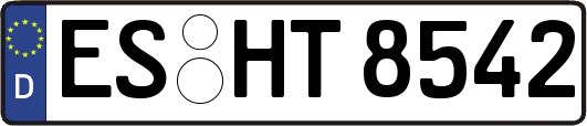 ES-HT8542