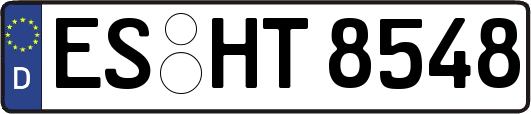 ES-HT8548