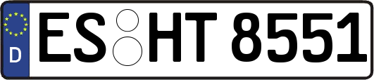 ES-HT8551