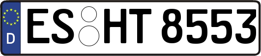 ES-HT8553