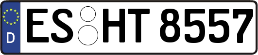 ES-HT8557