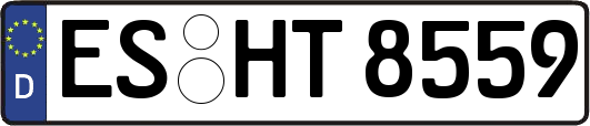 ES-HT8559