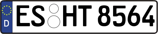 ES-HT8564