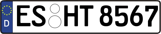 ES-HT8567