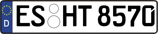 ES-HT8570
