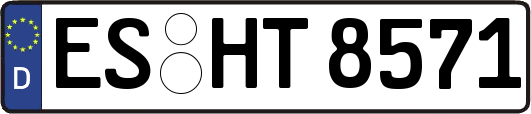 ES-HT8571