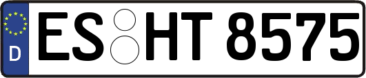 ES-HT8575