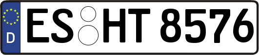 ES-HT8576