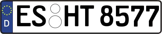 ES-HT8577