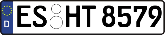 ES-HT8579
