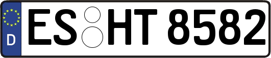 ES-HT8582