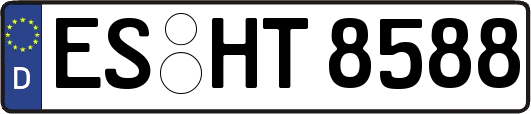 ES-HT8588