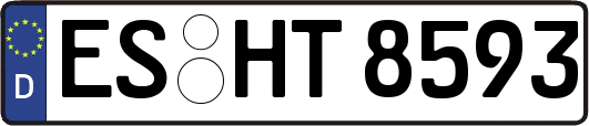 ES-HT8593