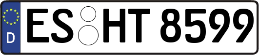 ES-HT8599